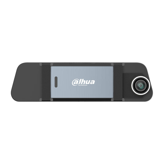 CÁMARA DASHCAM 4K DHI-DAE-HC5711GW-T5  4K / PANTALLA 3 PULGADAS/ MÓDULO WIFI AP