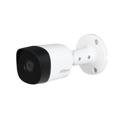 CÁMARA ANALOGA BALA 5MP HAC-B2A51N-U-28-S2 CÁMARA BULLET DE 5 MP CON LENTE DE 2.8 MM