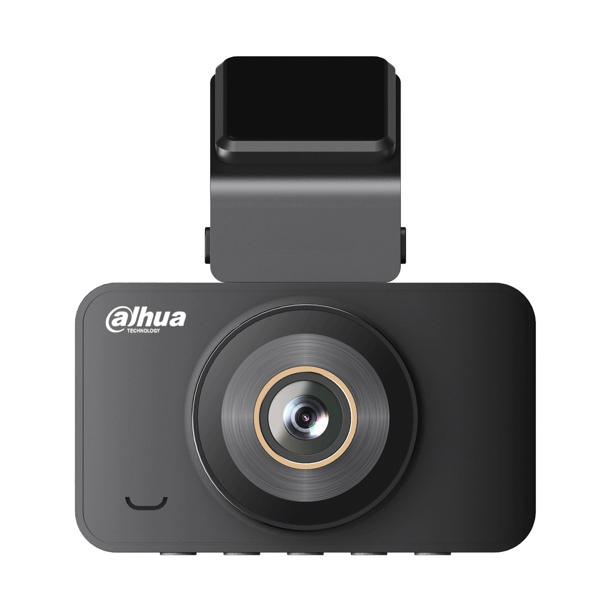 CÁMARA DASHCAM DAHUA S5PRO CÁMARA DUAL 4K+1080P