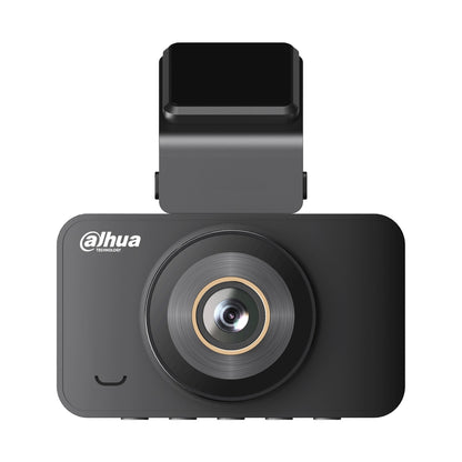CÁMARA DASHCAM DAHUA S5PRO CÁMARA DUAL 4K+1080P