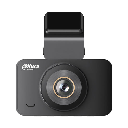 CÁMARA DASHCAM DAHUA S5PRO CÁMARA DUAL 4K+1080P