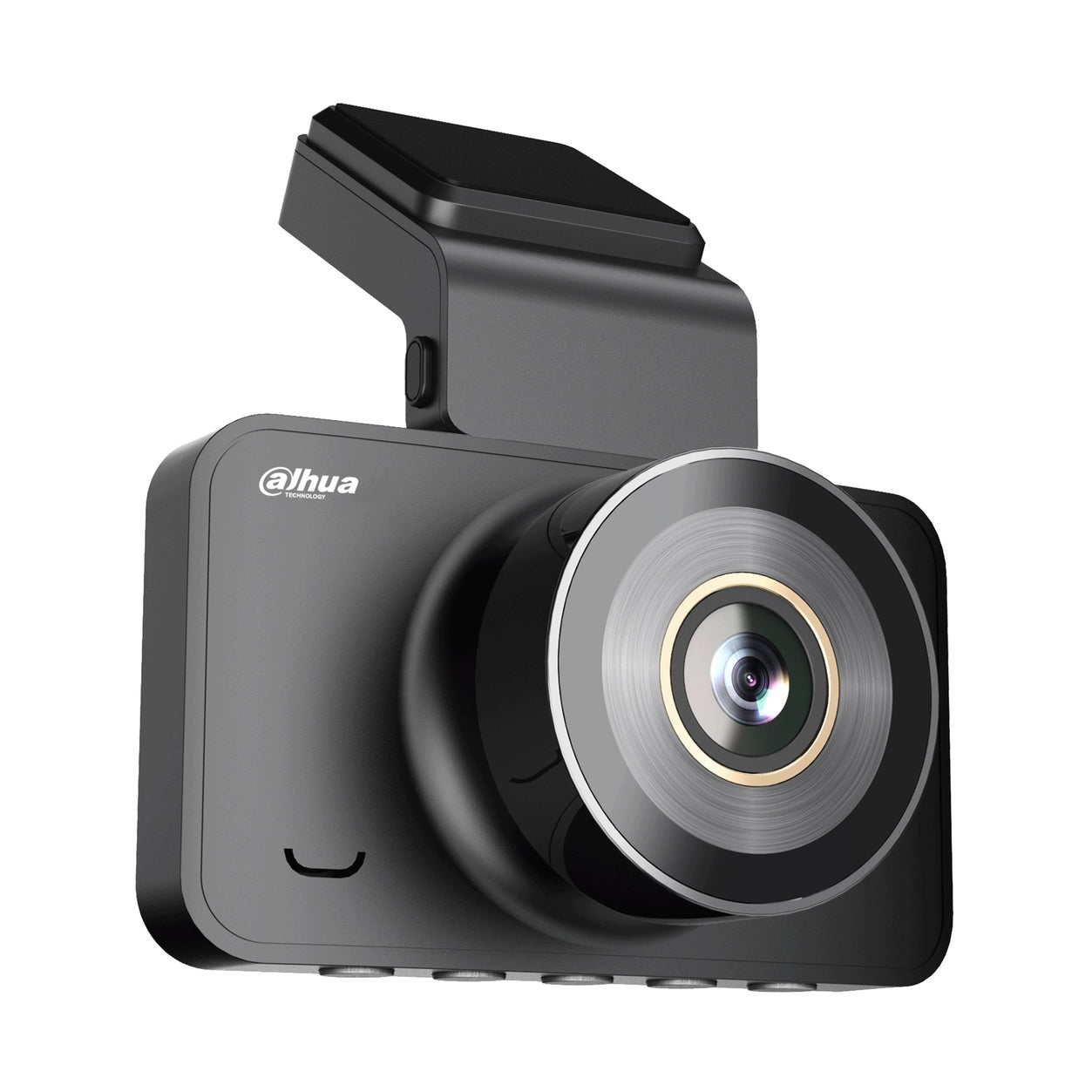 CÁMARA DASHCAM DAHUA S5PRO CÁMARA DUAL 4K+1080P