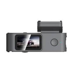 CÁMARA DASHCAM DAHUA S5PRO CÁMARA DUAL 4K+1080P
