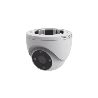 CÁMARA DOMO EXTERIOR IP 3 MEGAPÍXEL (2K) / WI-FI 2.4 GHZ