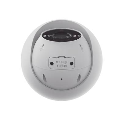 CÁMARA DOMO EXTERIOR IP 3 MEGAPÍXEL (2K) / WI-FI 2.4 GHZ