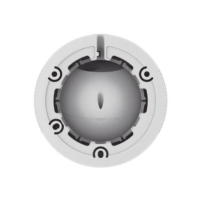 CÁMARA DOMO EXTERIOR IP 3 MEGAPÍXEL (2K) / WI-FI 2.4 GHZ