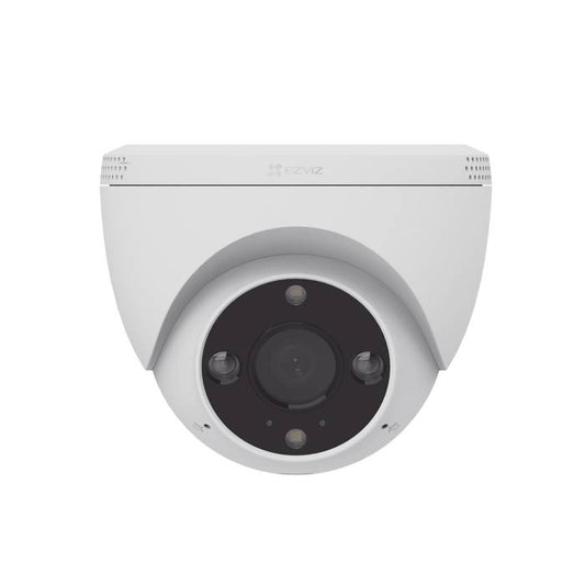 CÁMARA DOMO EXTERIOR IP 3 MEGAPÍXEL (2K) / WI-FI 2.4 GHZ