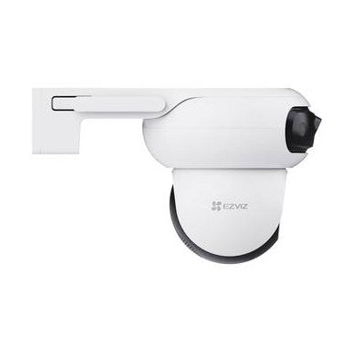 CÁMARA DOBLE LENTE PT EXTERIOR4MP+4MP (8K) WI-FI 2.4 GHZ