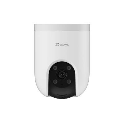 CÁMARA EXTERIOR PT 5MP (3K) WI-FI 2.4 GHZ