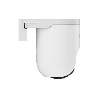 CÁMARA EXTERIOR PT 5MP (3K) WI-FI 2.4 GHZ