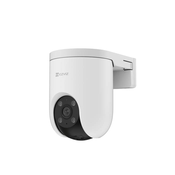 CÁMARA EXTERIOR PT 5MP (3K) WI-FI 2.4 GHZ