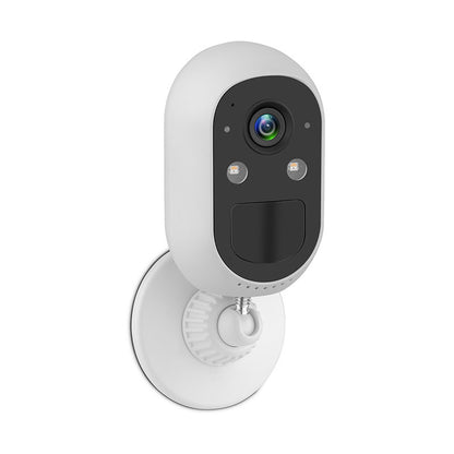 CÁMARA DE VIDEO VIGILANCIA GETTTECH WI- FI - 4 MP / VISIÓN  NOCTURNA