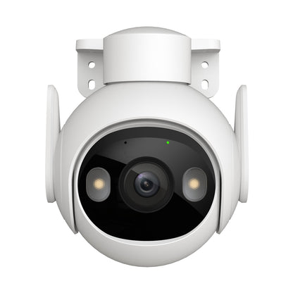 CÁMARA IMOU PT 3MP MODELO IPC-GS7EN-3M0WE, IP PT WIFI DE 3MP, FULL COLOR, CON IMOU SENSE, AUDIO BIDIRECCIONAL, SIRENA DE 110DB, SEGUIMIENTO INTELIGENTE, DE