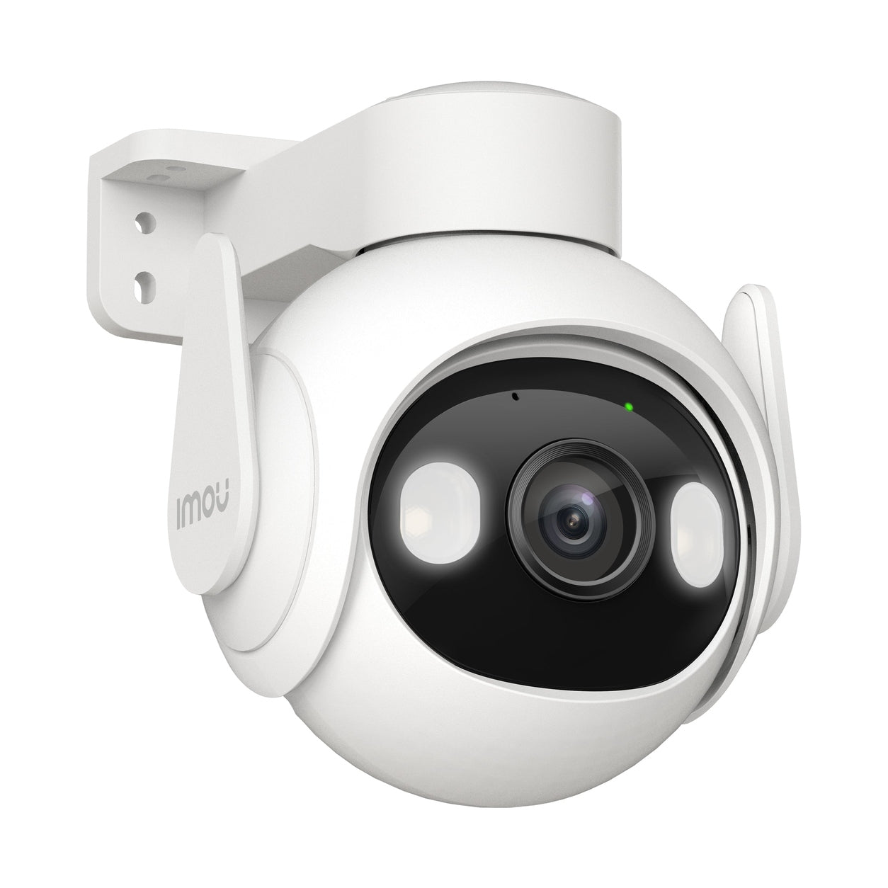 CÁMARA IMOU PT 3MP MODELO IPC-GS7EN-3M0WE, IP PT WIFI DE 3MP, FULL COLOR, CON IMOU SENSE, AUDIO BIDIRECCIONAL, SIRENA DE 110DB, SEGUIMIENTO INTELIGENTE, DE