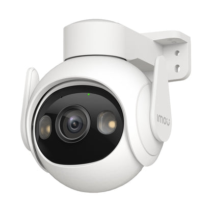 CÁMARA IMOU PT 3MP MODELO IPC-GS7EN-3M0WE, IP PT WIFI DE 3MP, FULL COLOR, CON IMOU SENSE, AUDIO BIDIRECCIONAL, SIRENA DE 110DB, SEGUIMIENTO INTELIGENTE, DE