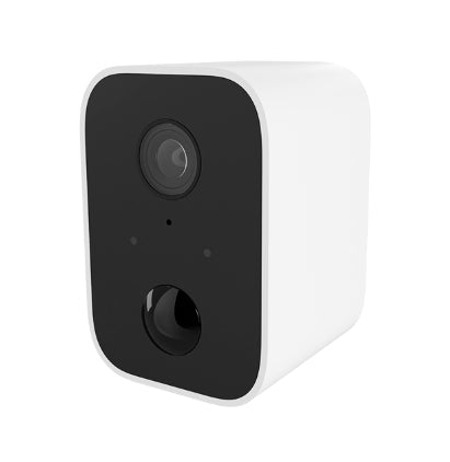 CÁMARA INTELIGENTE NEXXT SOLUTIONS HOME NHC-O640
