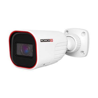 CAMARA BALA AHD 2 MP(AHD/TVI/VCI), 700 TVL (CVBS), LENTE FIJO 2.8MM (88°), IR HASTA 40 MTS, BLC, HLC, COC, IP67