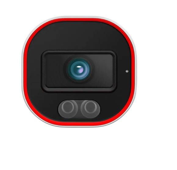 CÁMARA DOMO IP PROVISION-ISR DH-320IPSN-28 , 1920 X 1080 PIXELES, 2 MP