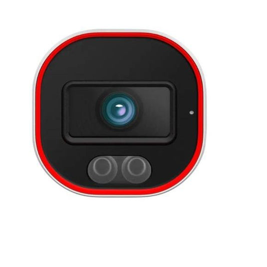 CÁMARA DOMO IP PROVISION-ISR DH-320IPSN-28 , 1920 X 1080 PIXELES, 2 MP