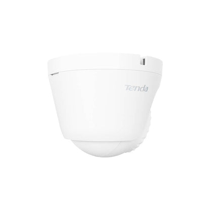 LA IC7-PRS ES UNA CÁMARA DE 4MP (2560*1440) LENTE DE 4.0 MM, POE VISIÓN NOCTURNA INFRARROJA, DETECCIÓN DE MOVIMIENTO Y CAPTACIÓN DE AUDIO REMOTA