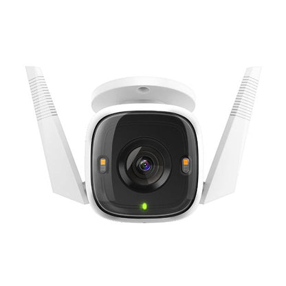 CÁMARA WI-FI DE SEGURIDAD PARA EL HOGAR TP-LINK TAPO C320WS
