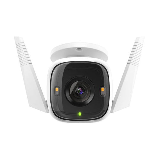 CÁMARA WI-FI DE SEGURIDAD PARA EL HOGAR TP-LINK TAPO C320WS