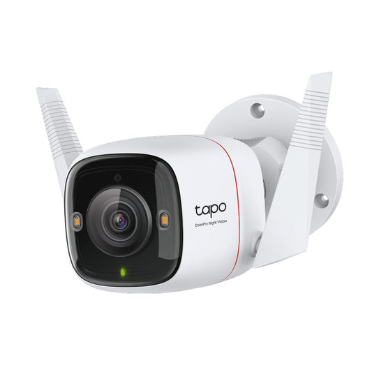CÁMARA WIFI TP-LINK TAPO C325WB