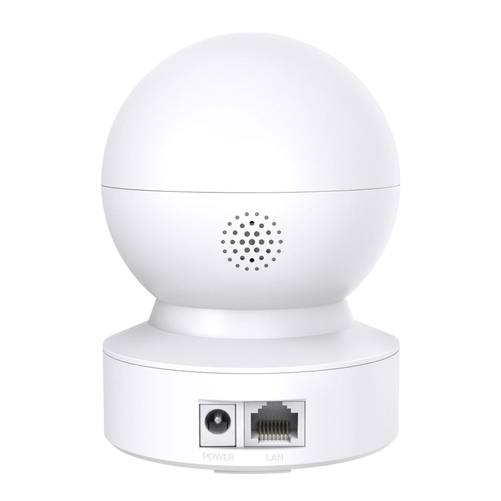 CÁMARA INTELIGENTE TP-LINK TAPO C212, INTERIOR, INALÁMBRICO, TECHO/PARED/ESCRITORIO, 2304 X 1296 PIXELES, 3 MP
