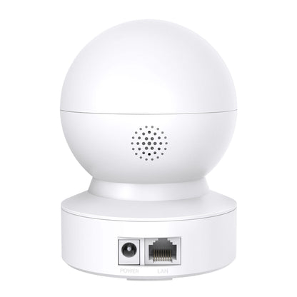 CÁMARA INTELIGENTE TP-LINK TAPO C212, INTERIOR, INALÁMBRICO, TECHO/PARED/ESCRITORIO, 2304 X 1296 PIXELES, 3 MP