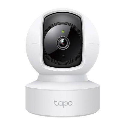 CÁMARA INTELIGENTE TP-LINK TAPO C212, INTERIOR, INALÁMBRICO, TECHO/PARED/ESCRITORIO, 2304 X 1296 PIXELES, 3 MP