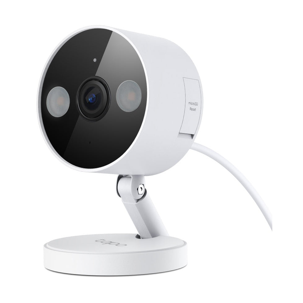 CÁMARA INTELIGENTE TP-LINK TAPO C120