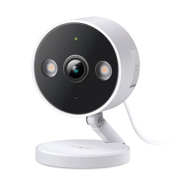 CÁMARA INTELIGENTE TP-LINK TAPO C120