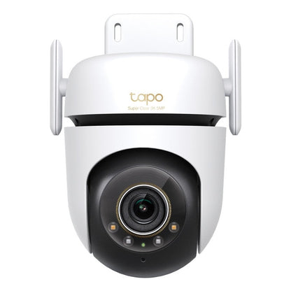 CAMARA  WI-FI PARA EXTERIOR CON PANT/ TILT