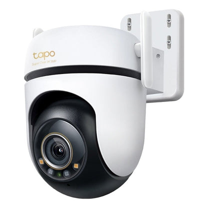 CAMARA  WI-FI PARA EXTERIOR CON PANT/ TILT