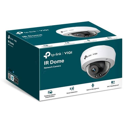 CAMARA TP-LINK  VIGI C240I(2.8MM)
