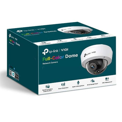 CAMARA TP-LINK  VIGI C250(2.8MM)