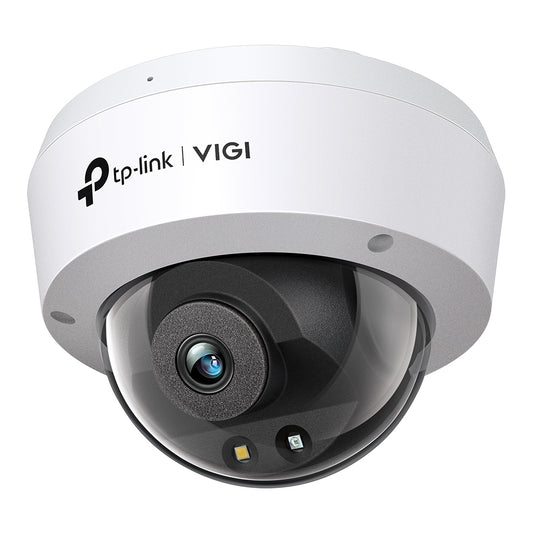 CAMARA TP-LINK  VIGI C250(2.8MM)
