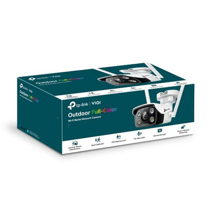CAMARA TP-LINK  VIGI C340-W(4MM)