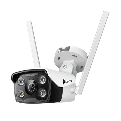 CAMARA TP-LINK  VIGI C340-W(4MM)