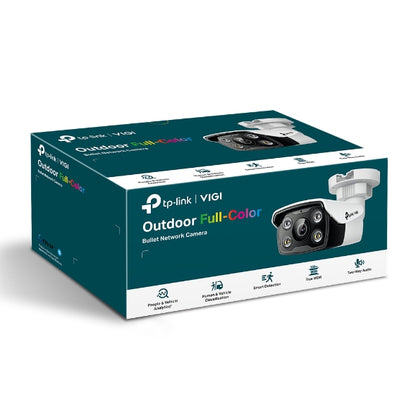 CAMARA TP-LINK  VIGI C350(4MM)