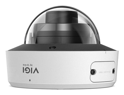CÁMARA  DOMO MOTORIZADA VARIFOCAL IR VIGI DE 4 MP