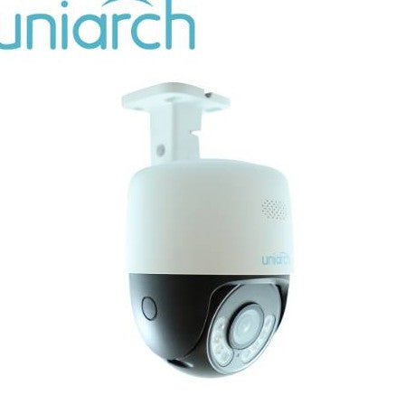 CÁMARA IP PT UNIARCH (IPC-P213-AF40KC) 3MP