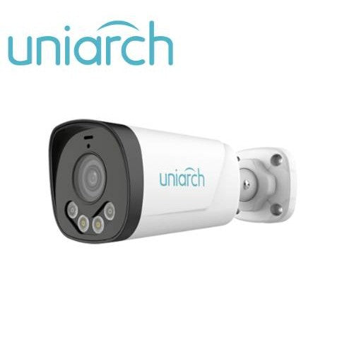 CÁMARA IP BALA UNIARCH (IPC-B233-APF40W) / 3MP