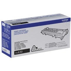 TÓNER BROTHER TN630, NEGRO