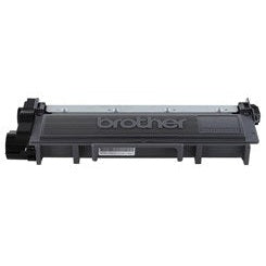 TÓNER BROTHER TN660, NEGRO