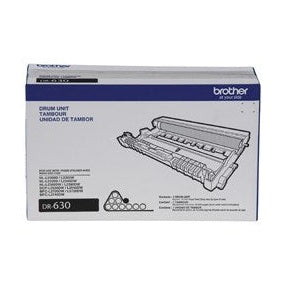 TAMBOR BROTHER DR630, NEGRO