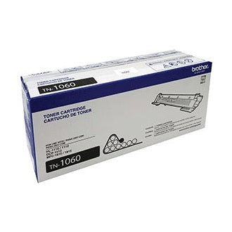 TÓNER BROTHER TN1060, NEGRO