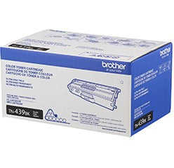 TÓNER BROTHER VALOR TN439BK NEGRO, RENDIMIENTO APROXIMADO 9,000 PÁGINAS, COMPATIBLE CON HLL9310CDW, MFCL9570CDW