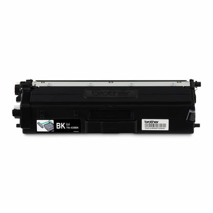 TÓNER BROTHER VALOR TN439BK NEGRO, RENDIMIENTO APROXIMADO 9,000 PÁGINAS, COMPATIBLE CON HLL9310CDW, MFCL9570CDW