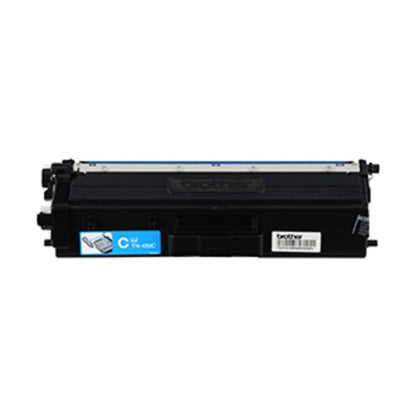 TÓNER BROTHER VALOR TN439C CYAN, RENDIMIENTO APROXIMADO 9,000 PÁGINAS, COMPATIBLE CON HLL9310CDW, MFCL9570CDW